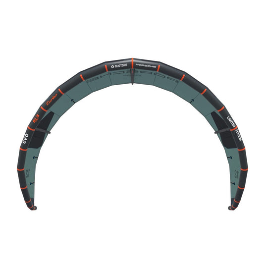2027 Duotone Evo SLS Porsche Edition Kiteboarding Kite