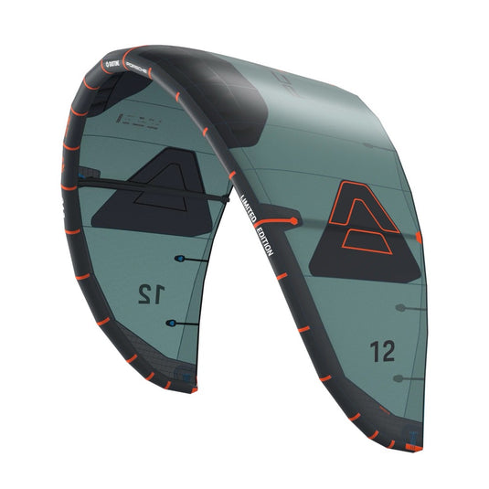 2027 Duotone Evo SLS Porsche Edition Kiteboarding Kite