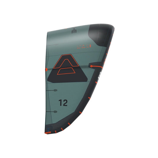 2027 Duotone Evo SLS Porsche Edition Kiteboarding Kite