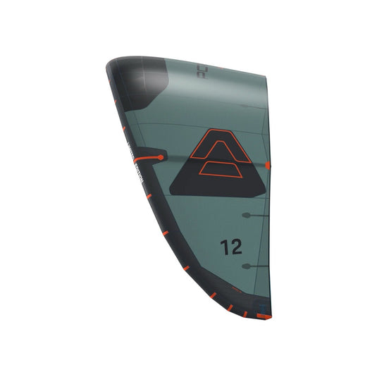 2027 Duotone Evo SLS Porsche Edition Kiteboarding Kite