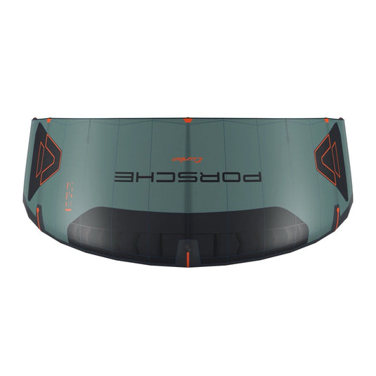 2027 Duotone Evo SLS Porsche Edition Kiteboarding Kite