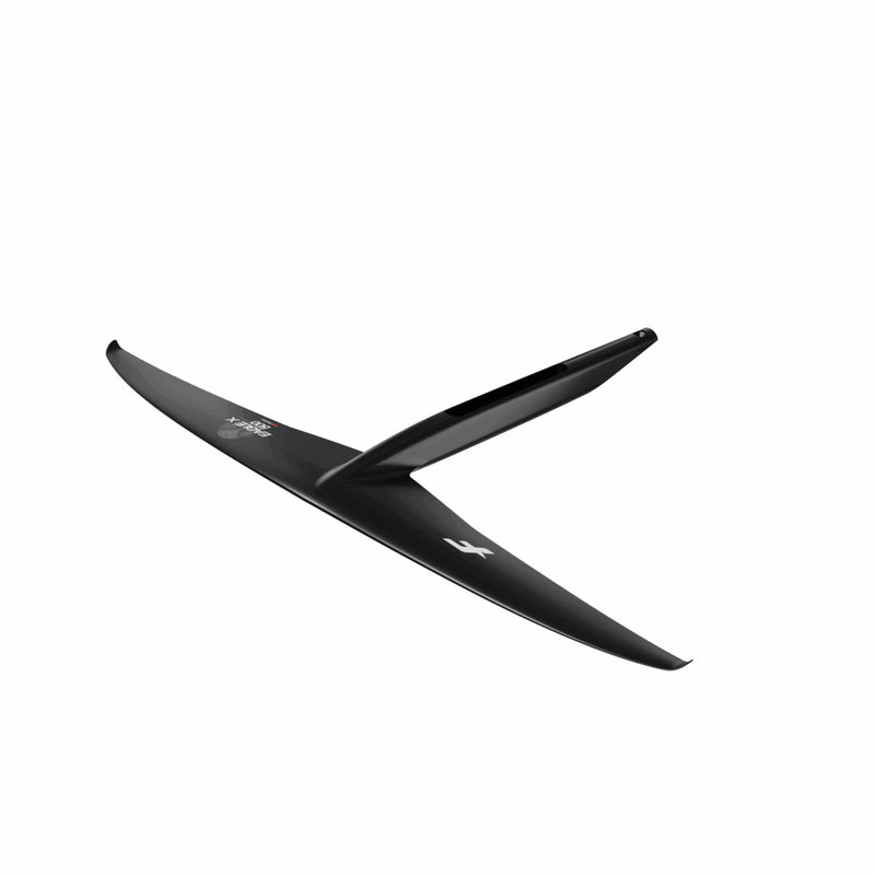 Load image into Gallery viewer, F-One (T2) Eagle X UHM V2 Carbon Front Wings
