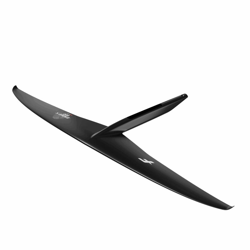 Load image into Gallery viewer, F-One (T2) Eagle X UHM V2 Carbon Front Wings
