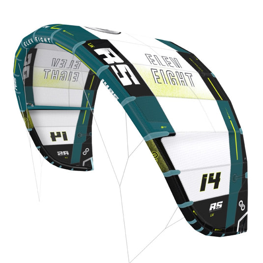 2027 Eleveight RS V10 Kite