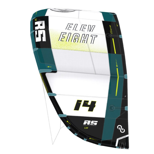 2027 Eleveight RS V10 Kite