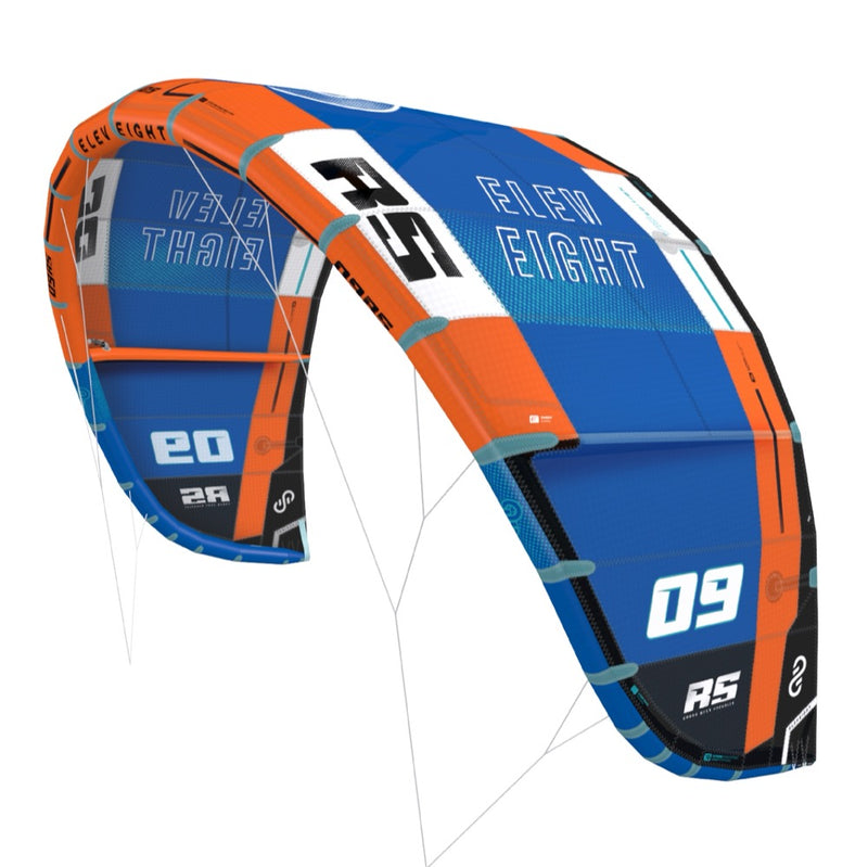 Load image into Gallery viewer, 2027 Eleveight RS V10 Kite
