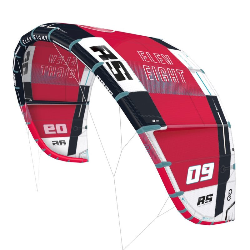 Load image into Gallery viewer, 2027 Eleveight RS V10 Kite
