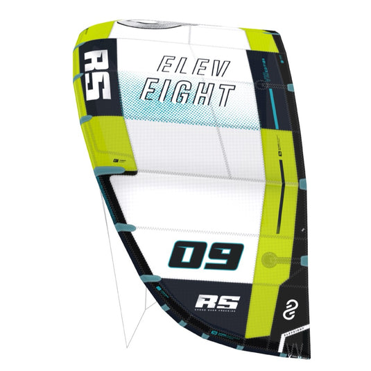 2027 Eleveight RS V10 Kite