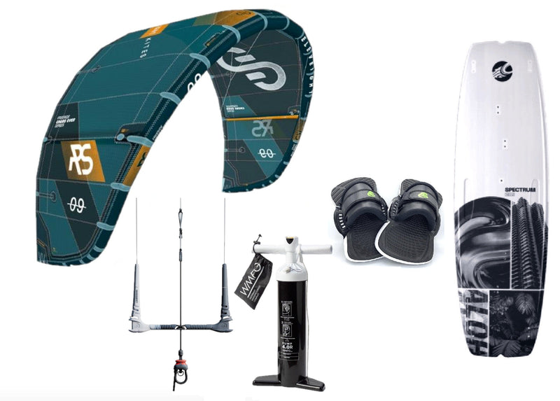 Load image into Gallery viewer, 2025 Eleveight RS V8 Complete Package
