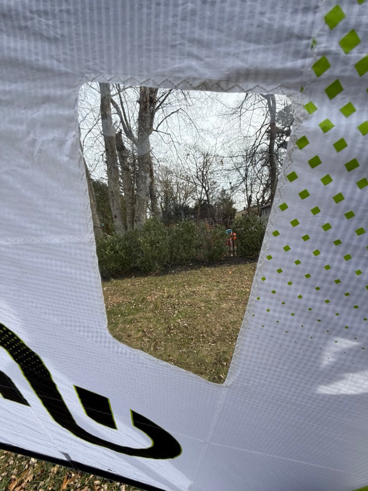 Load image into Gallery viewer, 2026 Eleveight WFS V6 Wing 4.5m USED
