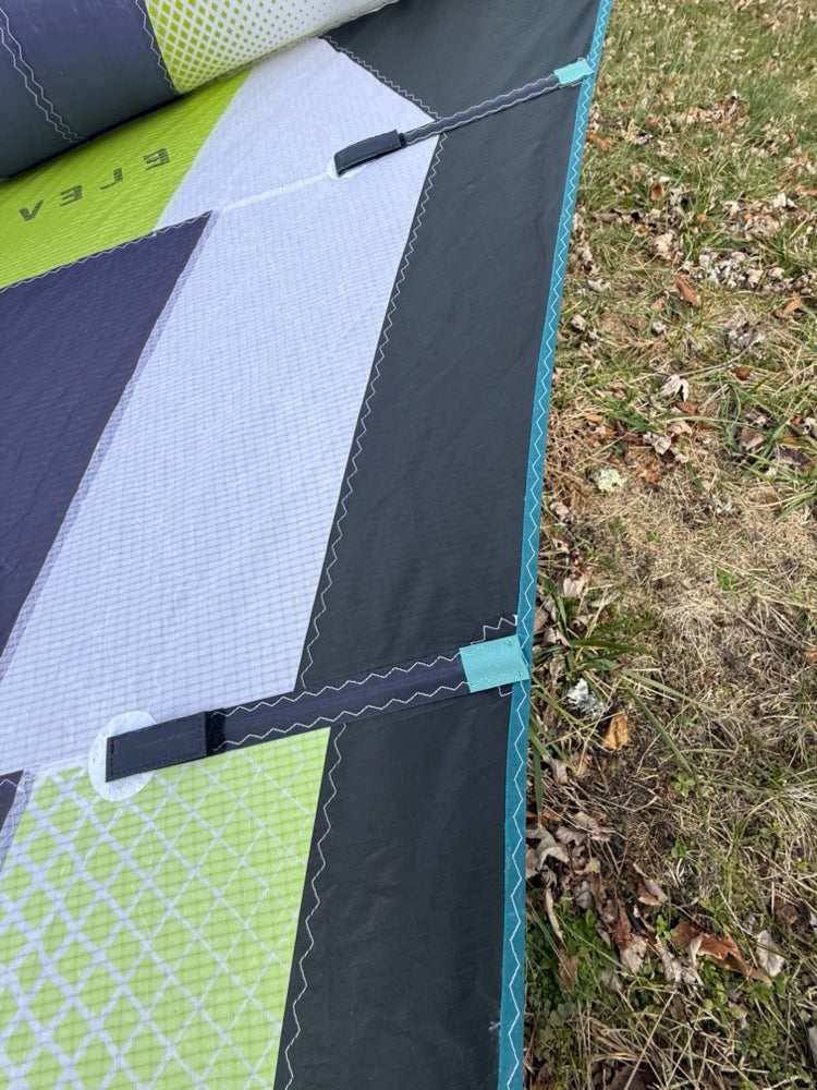 Load image into Gallery viewer, 2026 Eleveight WFS V6 Wing 4.5m USED
