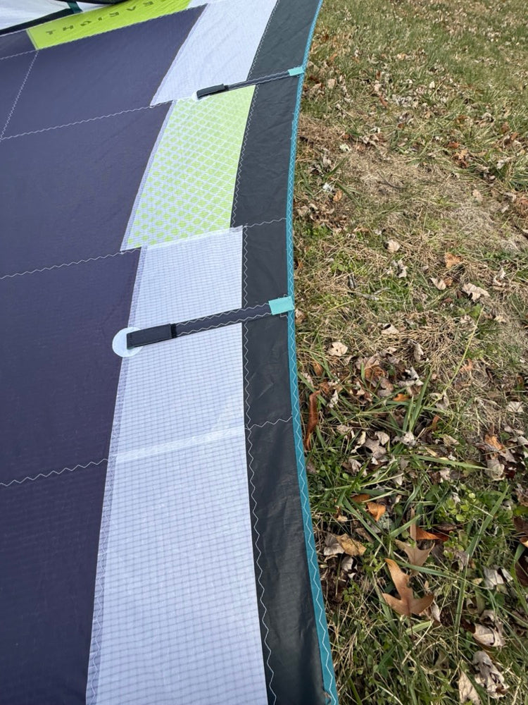 Load image into Gallery viewer, 2026 Eleveight WFS V6 Wing 4.5m USED
