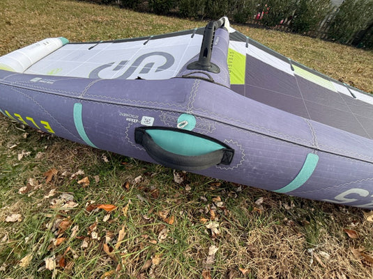 2026 Eleveight WFS V6 Wing 4.5m USED