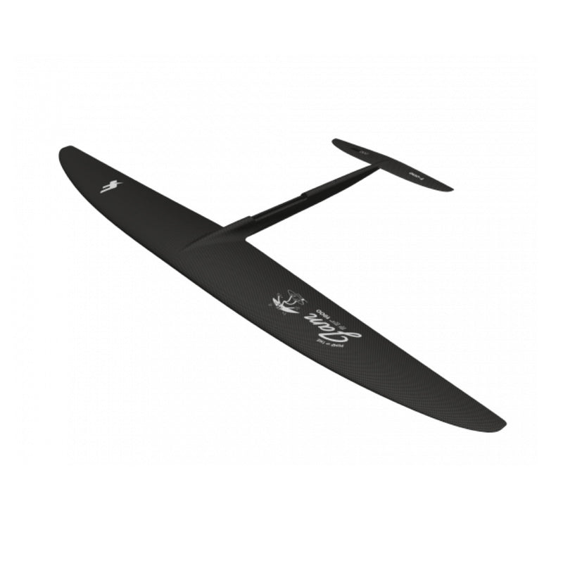 Load image into Gallery viewer, F-One Jam Foil Plane
