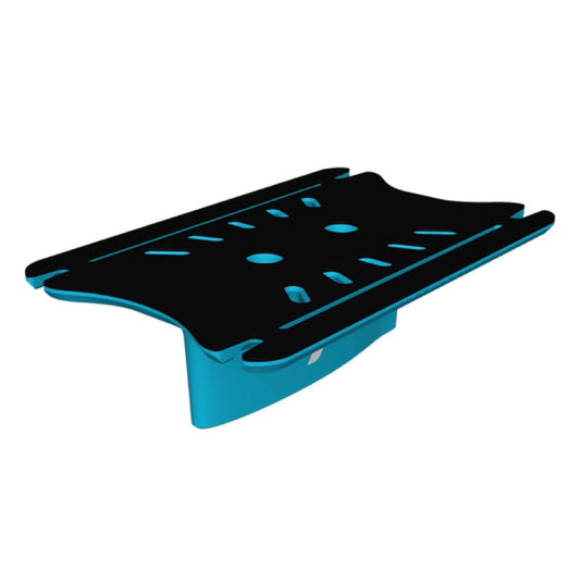 F-one Mast Hydrofoil Base Plate