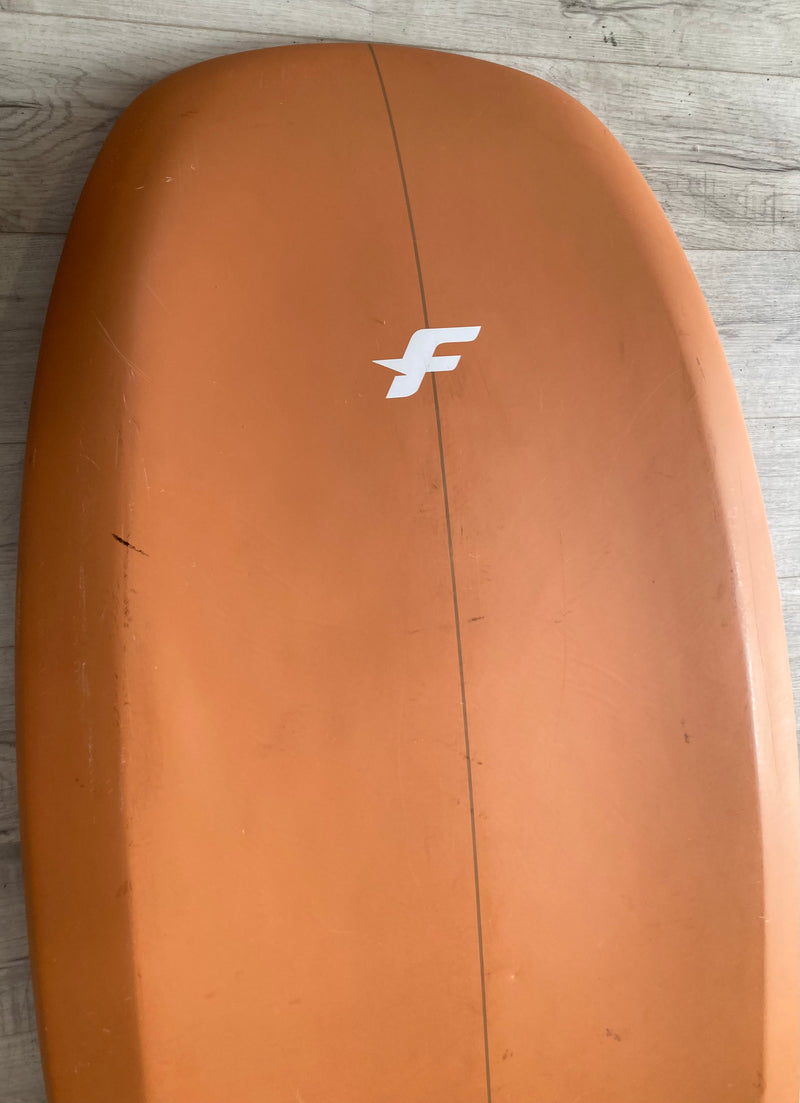 Load image into Gallery viewer, Green Hat Kiteboarding-F-One 6&#39; Rocket Wing Board-Bottom Scratches
