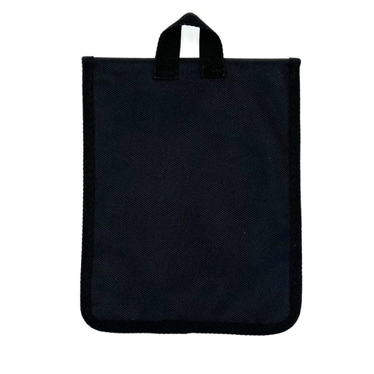 Green Hat Kiteboarding-F-One Foil Hardware Pouch Back View