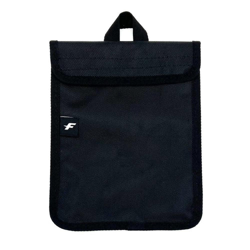Green Hat Kiteboarding-F-One Foil Hardware Pouch Front View