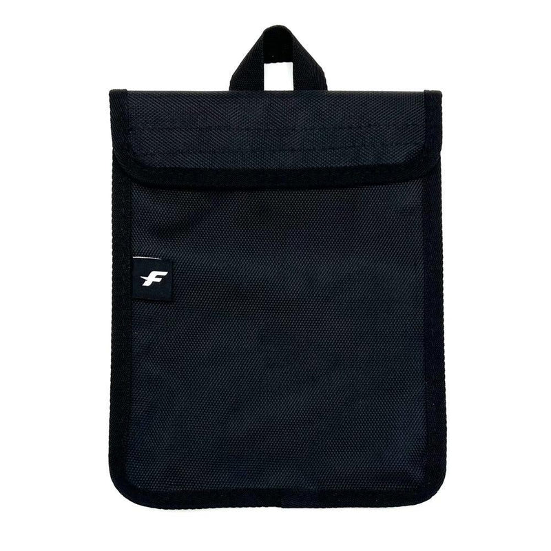 Load image into Gallery viewer, Green Hat Kiteboarding-F-One Foil Hardware Pouch Front View
