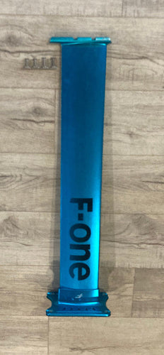 Green Hat Kiteboarding-F-One V3 Alu Mast Kit--Left View