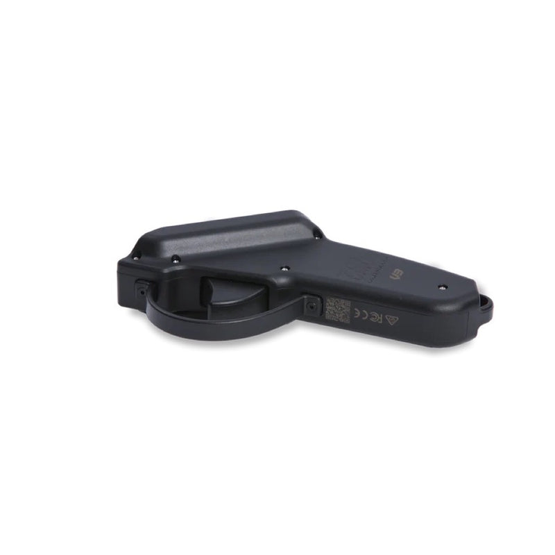 Load image into Gallery viewer, Black Foil Drive V3 remote on a white background
