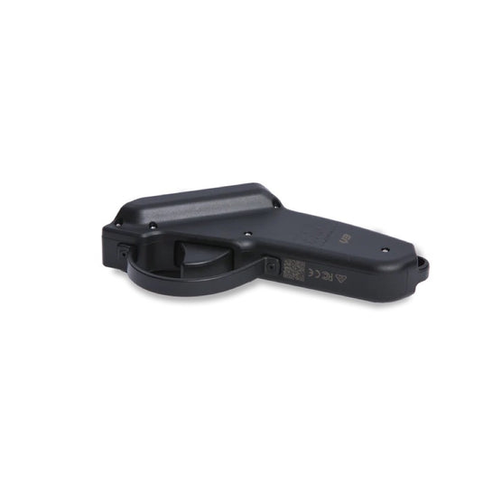 Black Foil Drive V3 remote on a white background