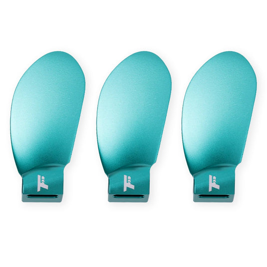 Foil Drive Propellers (Three)