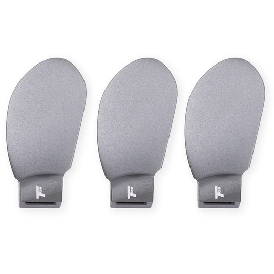 Foil Drive Propellers (Three)