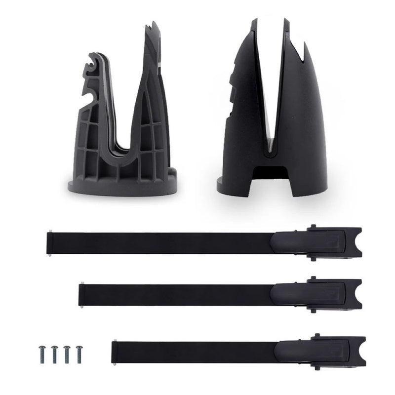 Load image into Gallery viewer, A full view of what the Foil Drive Universal Mini Pod is delivered with
