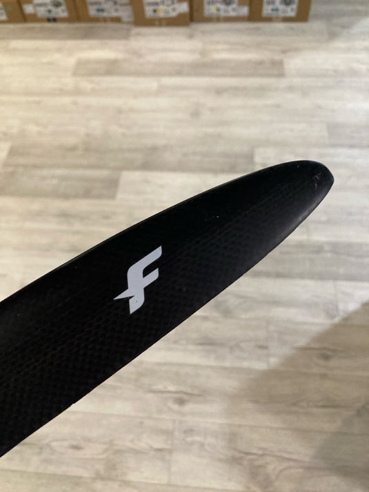 F-One 145 Monobloc Carbon Stabilizer USED