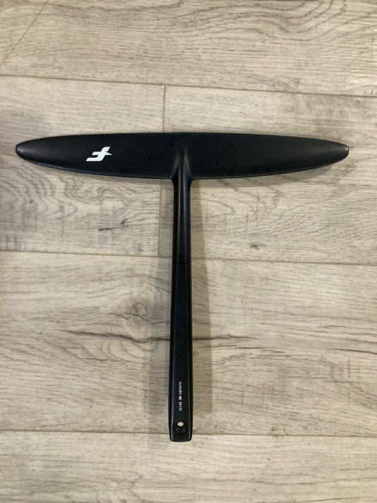 F-One 145 Monobloc Carbon Stabilizer USED
