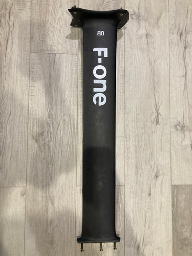 F-One 80cm High Modulus Carbon Mast 14 USED