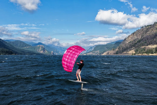 2026 Duotone Skybrid SLS Wing Board