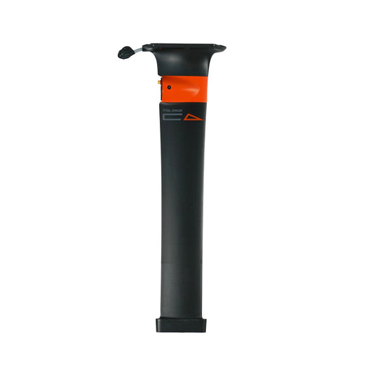 Foil Drive X Code Integrated Mast