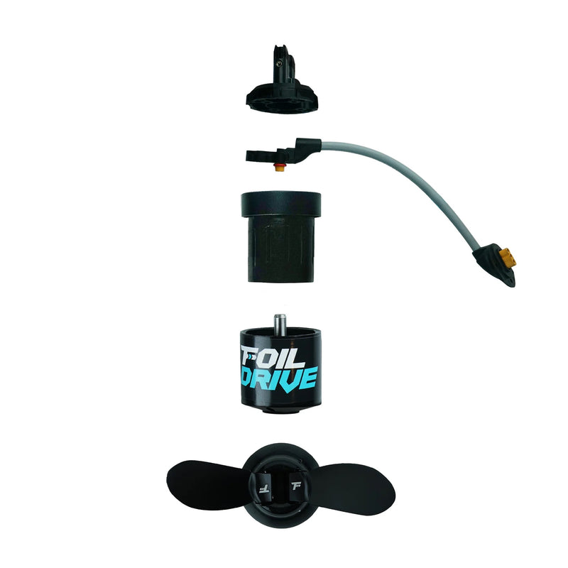 Load image into Gallery viewer, Foil Drive Standard V2 Motor
