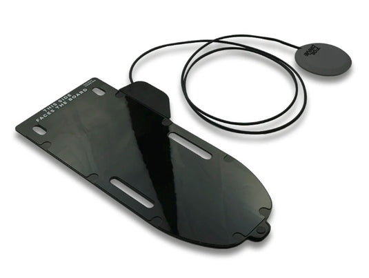 Foil Drive External Antenna 