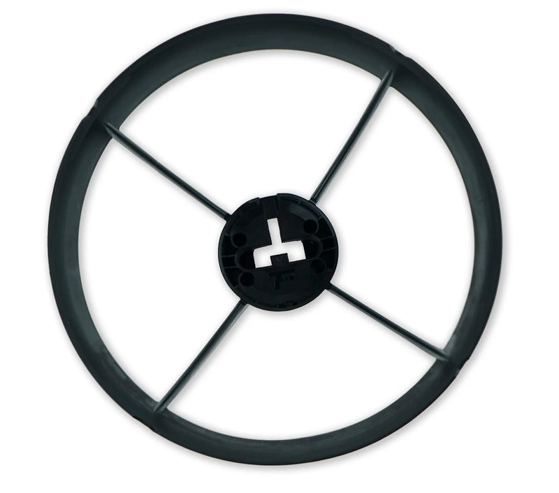 Load image into Gallery viewer, Foil Drive Propeller Guard -Bottom View
