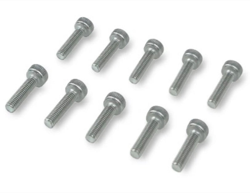 Load image into Gallery viewer, Foil Drive Spare Bolts
