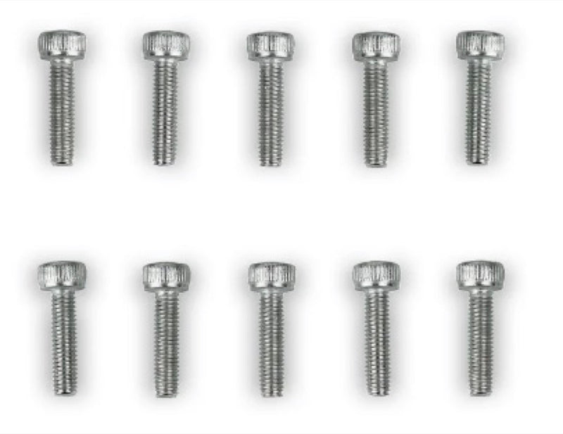 Load image into Gallery viewer, Foil Drive Spare Bolts
