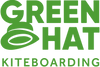 Green Hat Kiteboarding