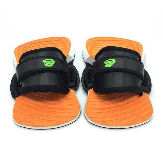 Green Hat Kiteboarding 1.0 Bindings