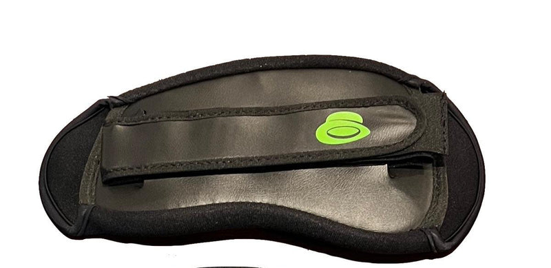 Load image into Gallery viewer, Green Hat 1S Strap
