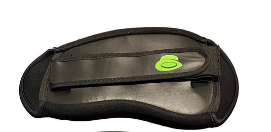 Green Hat 1S Strap