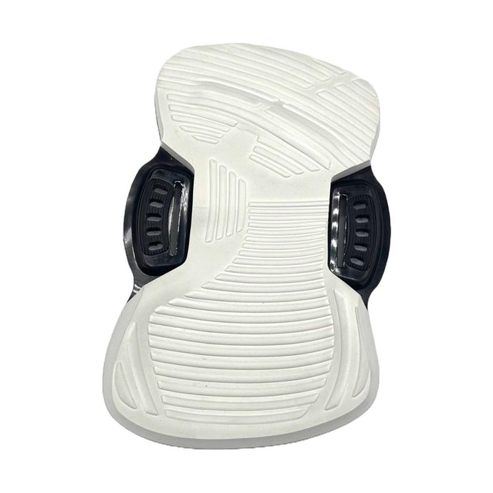 Green Hat 1S Replacement Right Footpad
