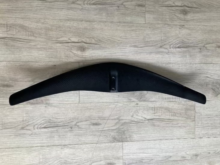 Load image into Gallery viewer, Gliding 776 Waydoo Flyer One+ Front Wing USED-Bottom View FW
