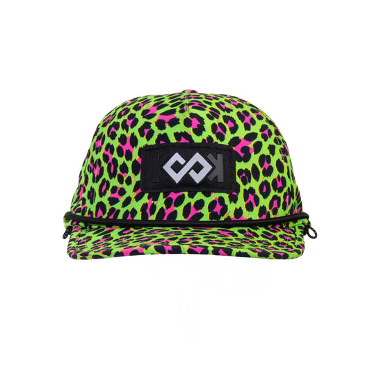 KOOK Lab Headwind Trucker Hat