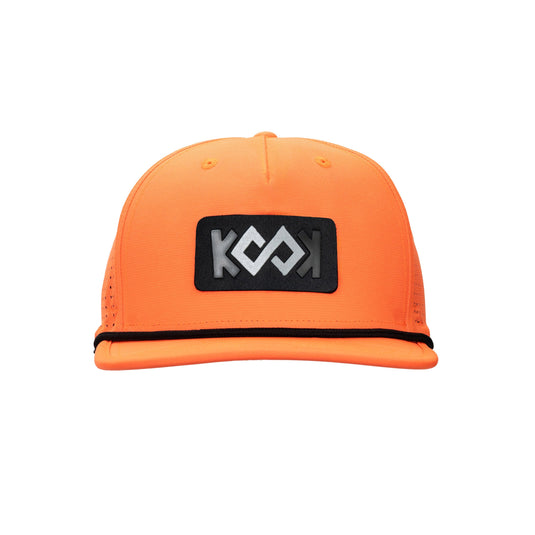 KOOK Lab Headwind Trucker Hat