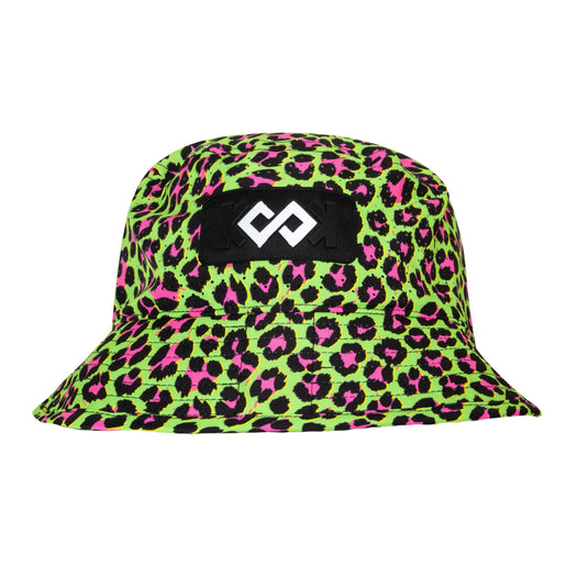 KOOK Lab Headwind Bucket Hat
