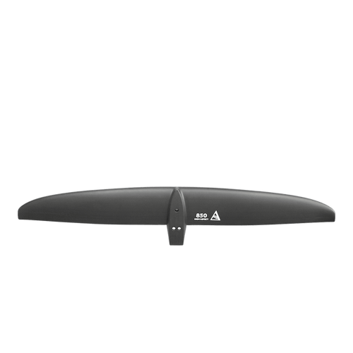 Delta High Aspect Front Wings