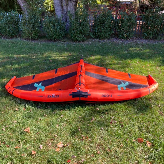 F-One Strike V3 4m Wing sale